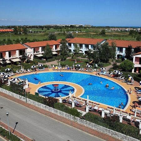 Pioppi Lido Altanea Apartamento Caorle Exterior foto