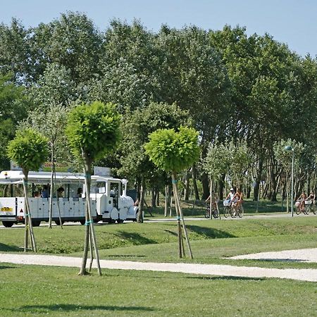 Pioppi Lido Altanea Apartamento Caorle Exterior foto