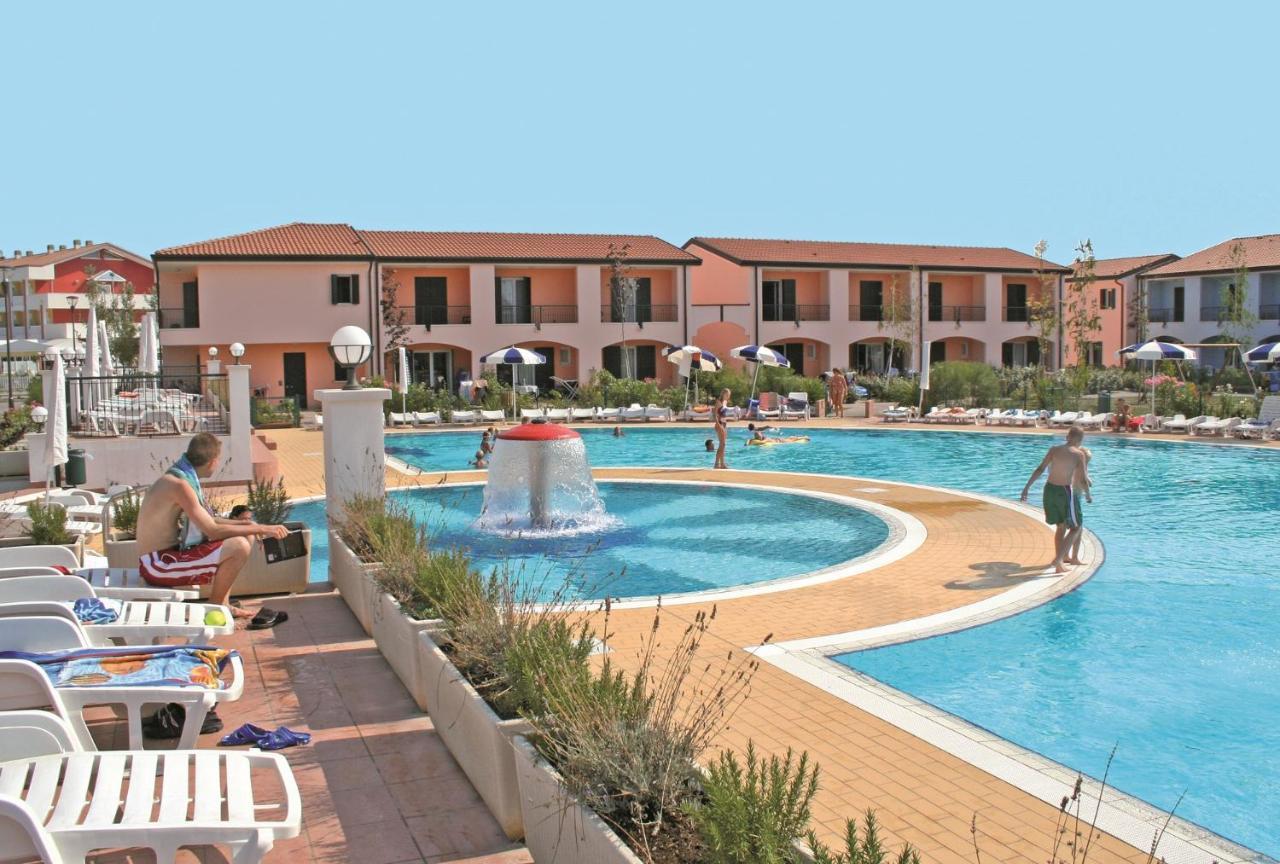 Pioppi Lido Altanea Apartamento Caorle Exterior foto