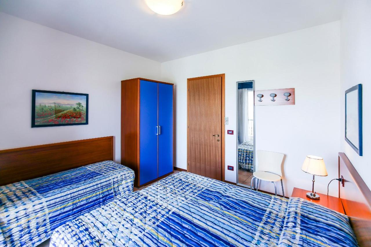 Pioppi Lido Altanea Apartamento Caorle Exterior foto
