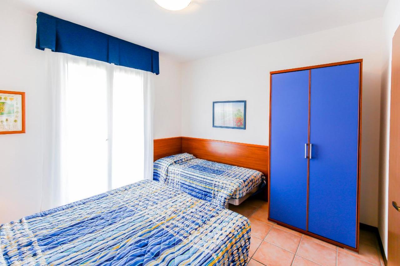 Pioppi Lido Altanea Apartamento Caorle Exterior foto
