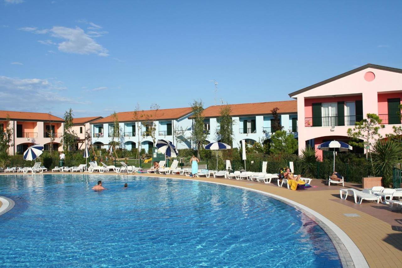 Pioppi Lido Altanea Apartamento Caorle Exterior foto