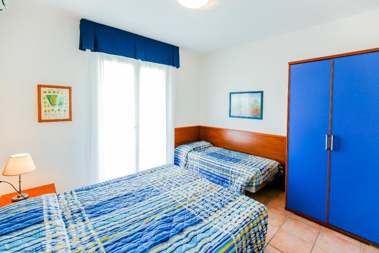 Pioppi Lido Altanea Apartamento Caorle Exterior foto