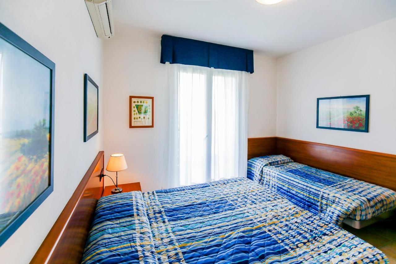 Pioppi Lido Altanea Apartamento Caorle Exterior foto