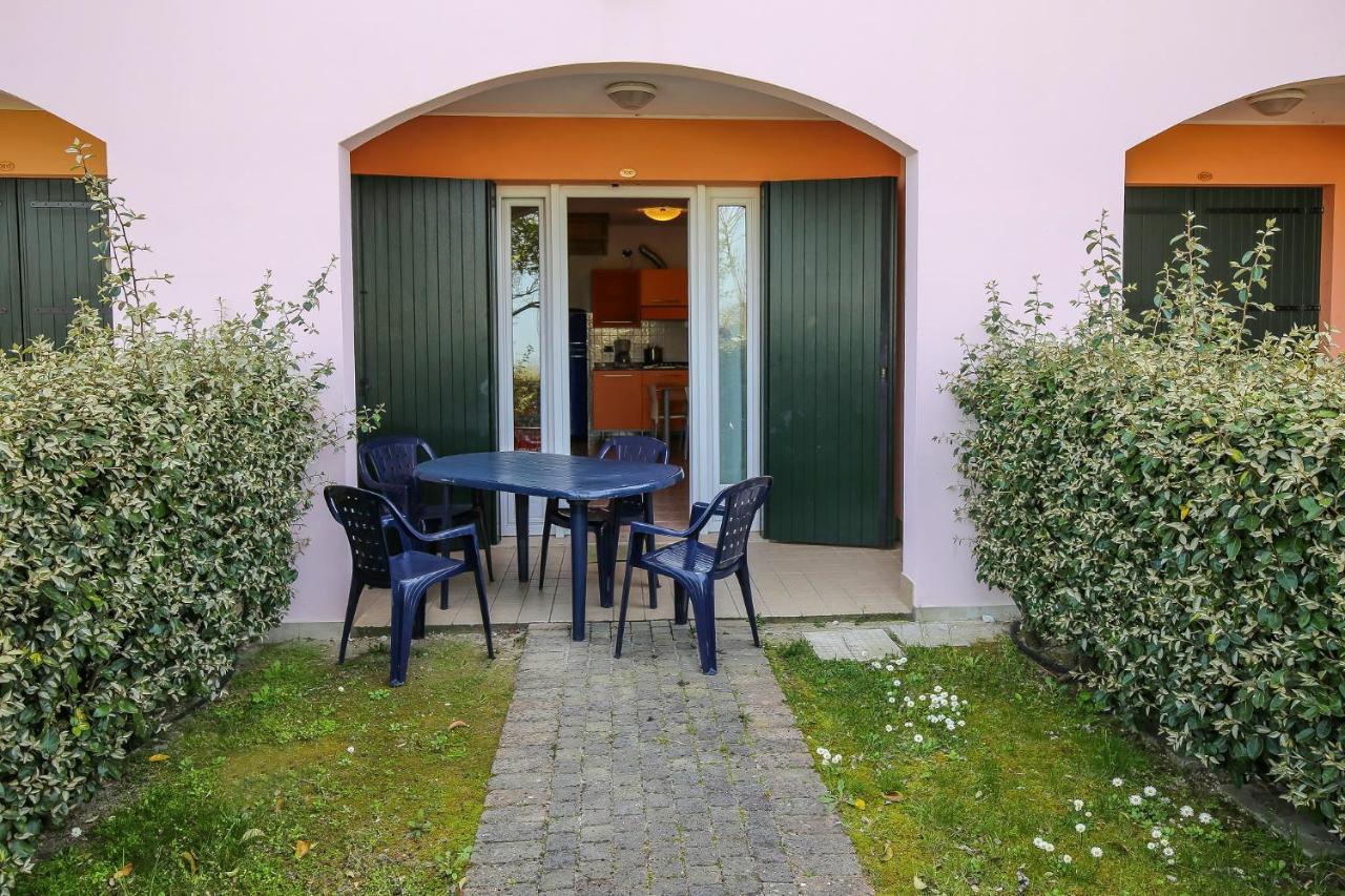 Pioppi Lido Altanea Apartamento Caorle Exterior foto