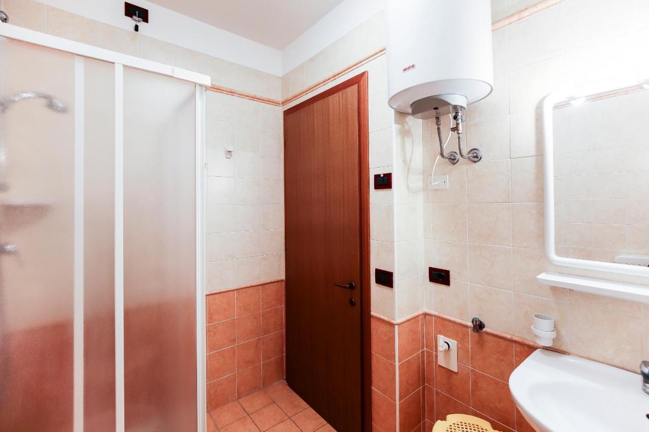 Pioppi Lido Altanea Apartamento Caorle Exterior foto