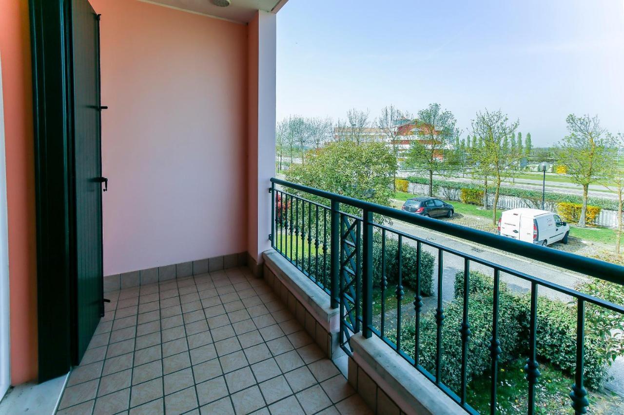 Pioppi Lido Altanea Apartamento Caorle Exterior foto