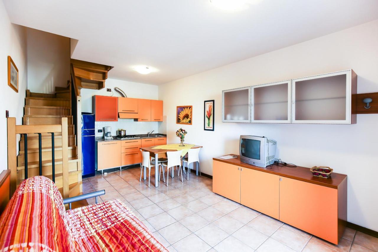 Pioppi Lido Altanea Apartamento Caorle Exterior foto