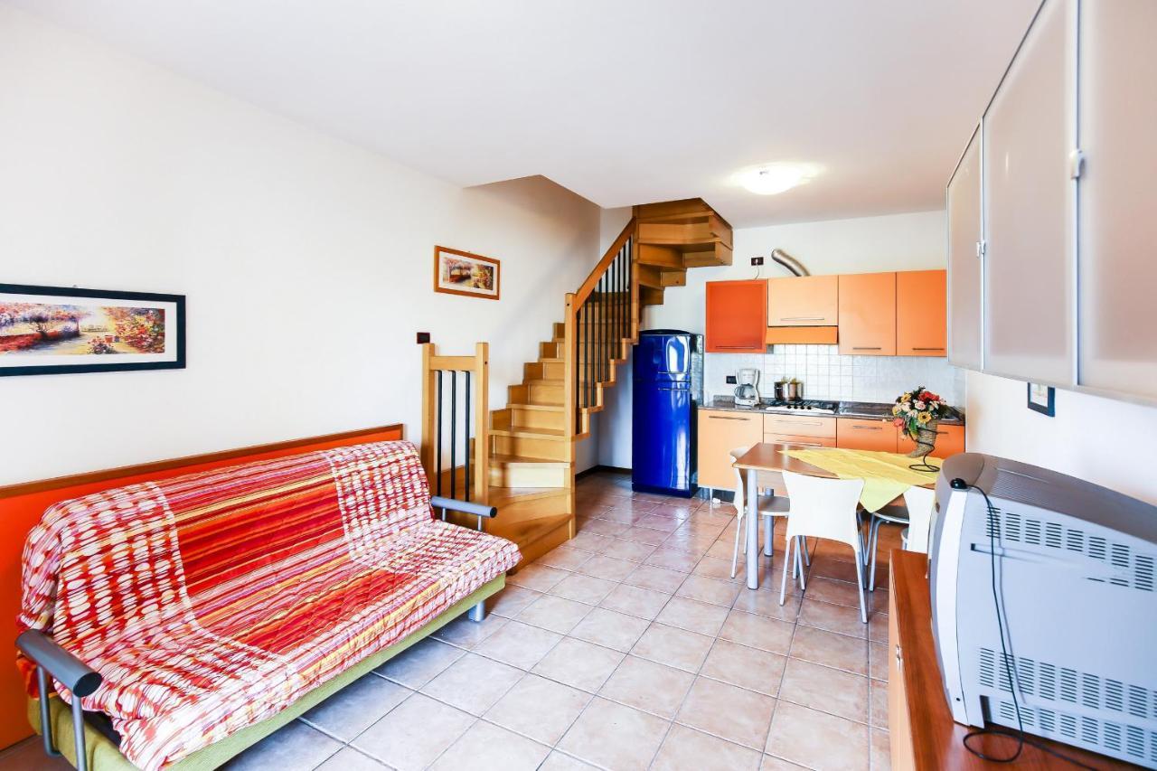 Pioppi Lido Altanea Apartamento Caorle Exterior foto