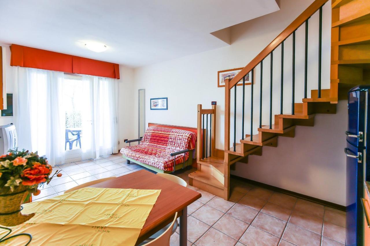 Pioppi Lido Altanea Apartamento Caorle Exterior foto