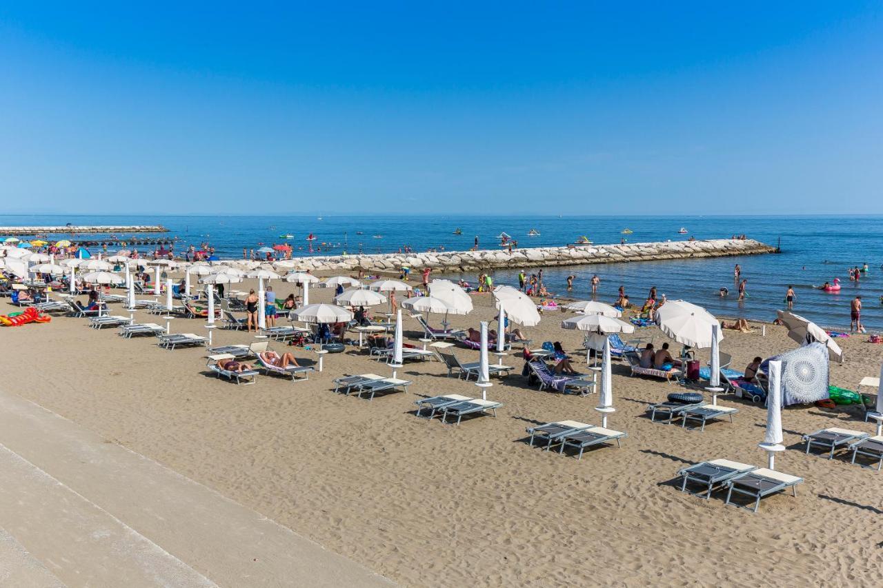 Pioppi Lido Altanea Apartamento Caorle Exterior foto