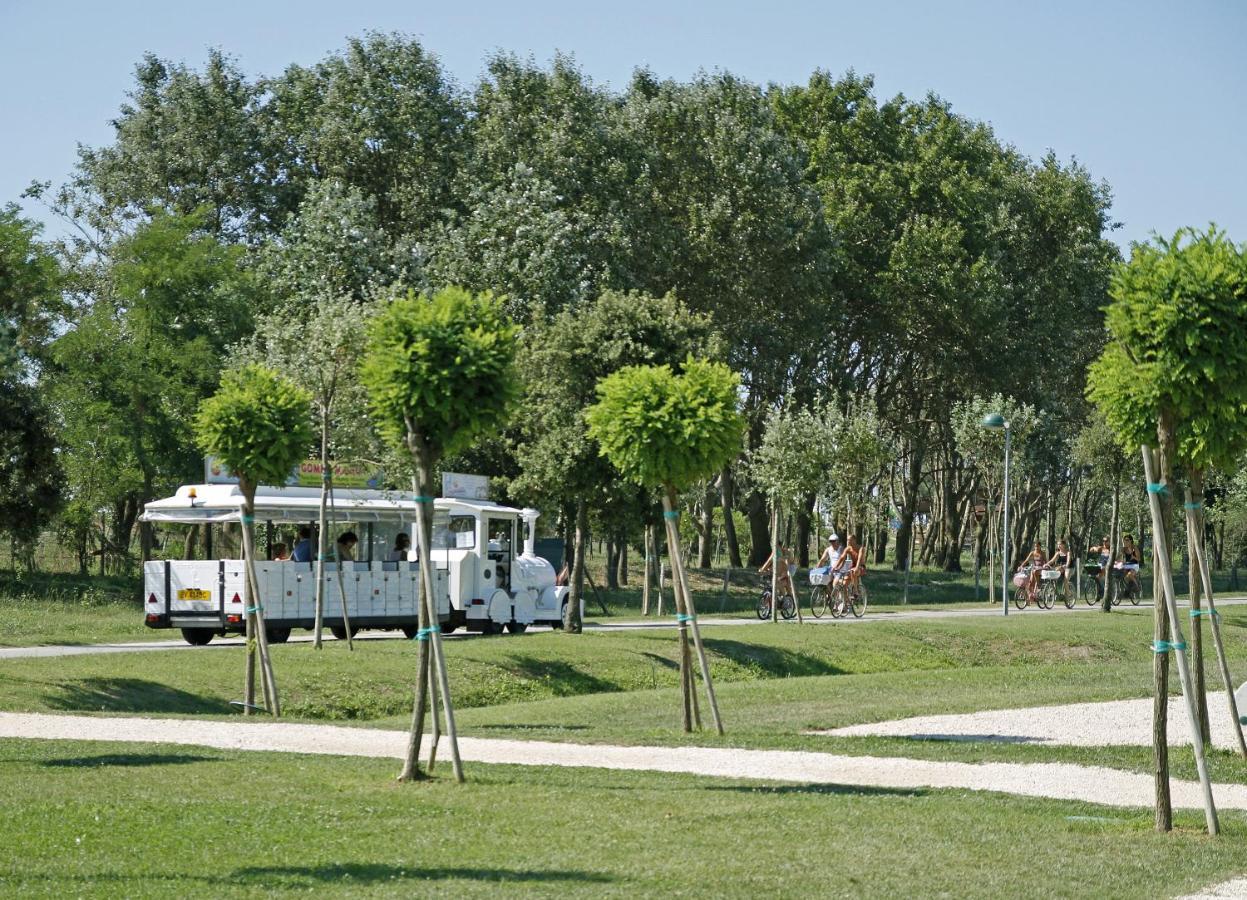 Pioppi Lido Altanea Apartamento Caorle Exterior foto